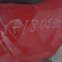 Бампер передний на Hyundai Getz 2002-2010 бампер передний после 07/2005 года