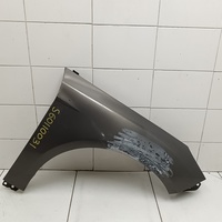 Крыло переднее правое на Ford Focus 3 2011-2019