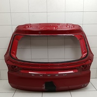 Дверь багажника на Exeed LX T1C 2019>