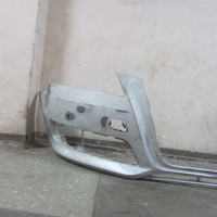 Бампер передний на Audi A3 8PA 2004-2013