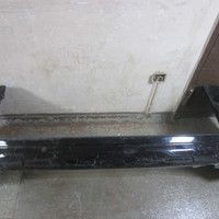 Бампер задний на Toyota Land Cruiser 150 / Prado 2009>