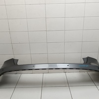 Бампер задний на Mercedes Benz GLA Class  X156 2014-2020