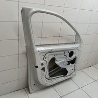 Дверь передняя левая на BMW X1 F48 2015-2023