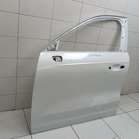 Дверь передняя левая на Haval Jolion 2021>