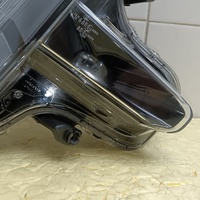 Фара противотуманная правая на Chery Tiggo 7 Pro 2019>