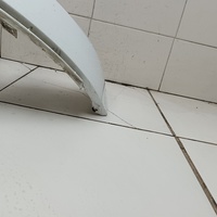 Бампер передний на Ford Transit 8 2014>