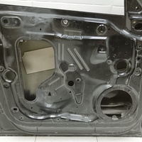 Дверь передняя левая на Audi Q5  8R 2008-2017