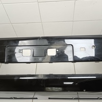 Бампер передний на Toyota Land Cruiser 150 / Prado 2009>