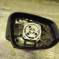 Зеркало правое на Toyota RAV 4 2013-2019