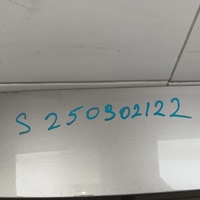 Дверь багажника на Hyundai Tucson 3 2015-2021