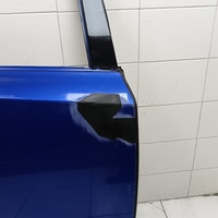 Дверь задняя правая на Lexus NX 200 2014>