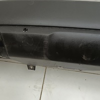 Бампер задний на Peugeot 5008 2017>