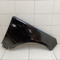 Крыло переднее правое на Land Rover Range Rover 4 2013-2022