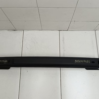 Усилитель бампера заднего на Ford Focus 2 2008-2011 / Ford Kuga 2008-2012 / Ford Focus 2 2005-2008