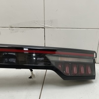 Фонарь задний центральный на Jaecoo J8 2024>
