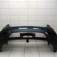 Бампер задний на Geely Okavango 2020>