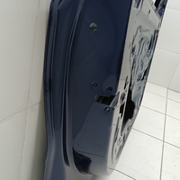 Дверь передняя левая на BMW X2 F39 2018>