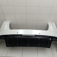 Бампер задний на Haval F7 2025>