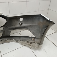 Бампер передний на Ford Mondeo 5 2015>