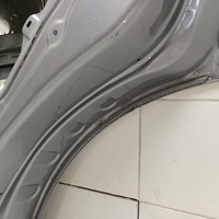 Дверь задняя правая на Belgee X50 2019> / Geely Coolray 2019>