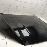 Капот на Audi A5 S5 F5 2017>