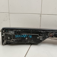 Фонарь задний центральный на Jetour X70 Plus 2020>