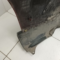 Бампер задний на Mercedes Benz GLE Coupe  C292 2015-2019