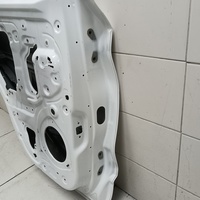 Дверь задняя левая на Geely Coolray 2019> / Belgee X50 2019>