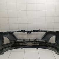 Бампер передний на Changan CS55 Plus 2019>