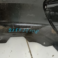 Бампер задний на Kia Sportage 5 2022>