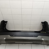 Бампер задний на Jaecoo J7 T1EJ 2023>