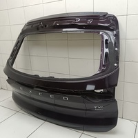 Дверь багажника на Exeed TXL M32T 2020>