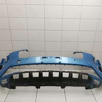 Бампер передний на Haval Jolion 2021>