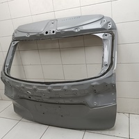 Дверь багажника на Changan UNI-K 2020>