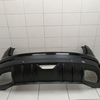 Бампер задний на Geely Coolray 2019> / Belgee X50 2019>