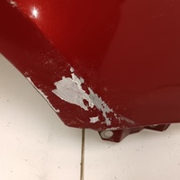 Крыло переднее правое на Kia RIO 3 2011-2016