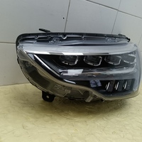 Фара левая на Haval Jolion 2021>