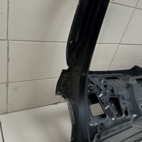 Дверь багажника на BMW X5 G05 2018>