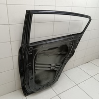 Дверь задняя правая на Kia Sportage 4 2015>