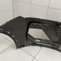 Бампер передний на Chery Tiggo 7 Pro 2019>