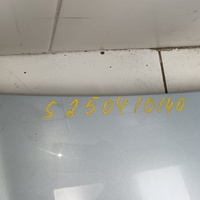 Капот на JAC JS4 2020> / Москвич 3 2022>
