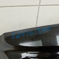 Дверь багажника на Haval Jolion 2021>