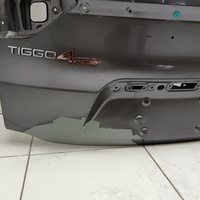 Дверь багажника на Chery Tiggo 4 Pro 2020>