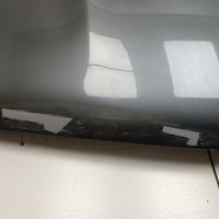 Капот на Mercedes Benz GLE W167 2018>