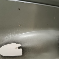 Дверь передняя правая на Mercedes Benz C292 GLE COUPE 2015>