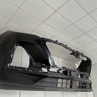 Бампер передний на Changan UNI-S 2024> / Changan CS55 Plus 2019>