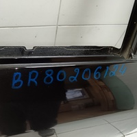 Дверь задняя правая на Hyundai Santa Fe (CM) 2005-2012