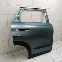 Дверь задняя правая на Jaecoo J7 T1EJ 2023>
