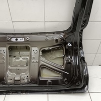 Дверь багажника на Haval F7 2019-2025