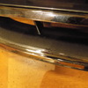 Решетка радиатора на Hyundai Equus 2009>